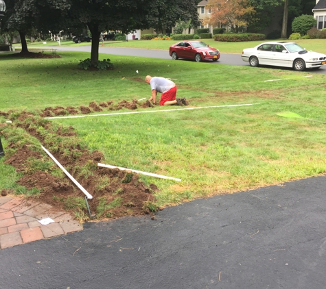 Sprinkler Solution Lawn Irrigation - East Syracuse, NY