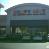 Party City gallery