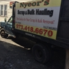 Nyeor's Scrap & Bulk Hauling gallery