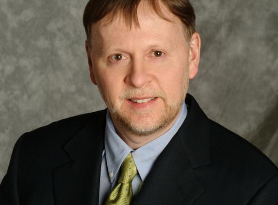 Jeffrey A Buetikofer, MD - Warren, PA