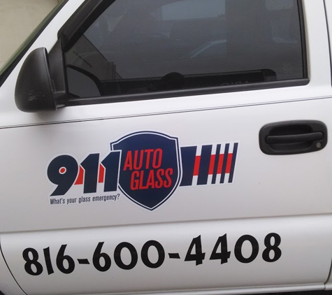 911 Auto Glass - Kansas City, MO