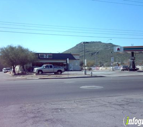 7-Eleven - Tucson, AZ