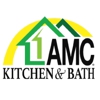 AMC Kitchen & Bath Showroom gallery