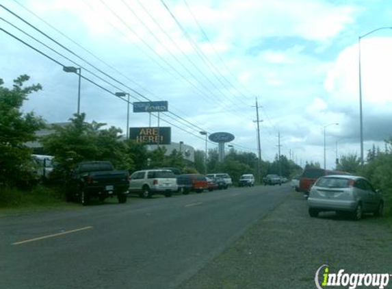 Landmark Ford - Tigard, OR