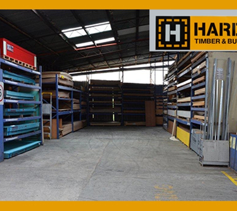 DeMar H Hardware - Clifton Hill, VIC. Professional Service