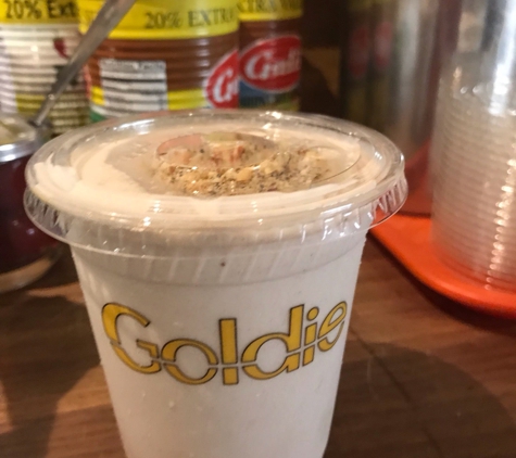 Goldie - Philadelphia, PA