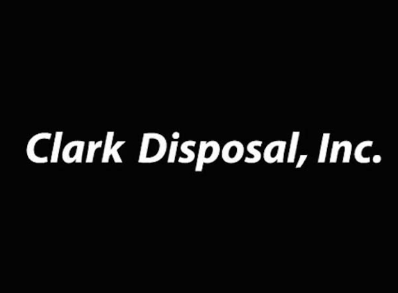 Clark Disposal, Inc. - Mauston, WI