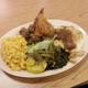 Ole Times Country Buffet