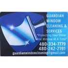 Guardian Window Cleaning