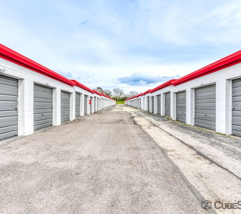 CubeSmart Self Storage - Centerville, OH