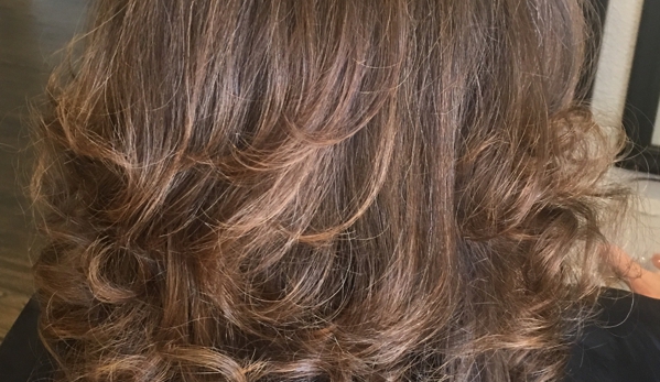 Iconic Hair by Jennifer Lauren - Dallas, TX