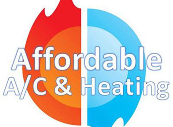 Affordable A/C & Heating - Carlsbad, CA