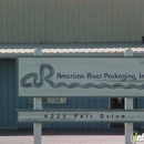 American River Packaging - Packaging Materials