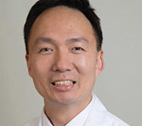 Harvey K. Chiu, MD - Los Angeles, CA