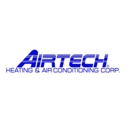 Airtech Heating & Air Conditioning Corp - Heating Contractors & Specialties