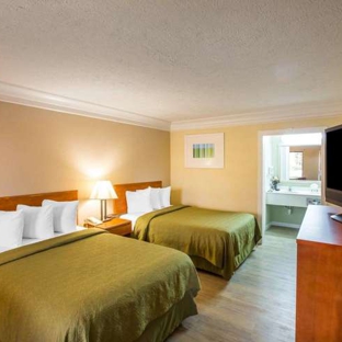 Quality Inn - Dalton, GA