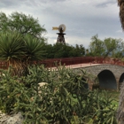 Judge Roy Bean Museum