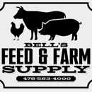 Bell's Feed and Farm Supply - Pet Food