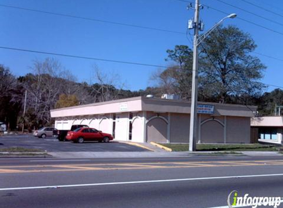 Theramed Medical Clinics - Jacksonville, FL