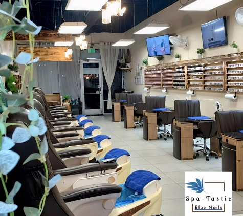 Spa-tastic Hair & Nails - Phoenix, AZ