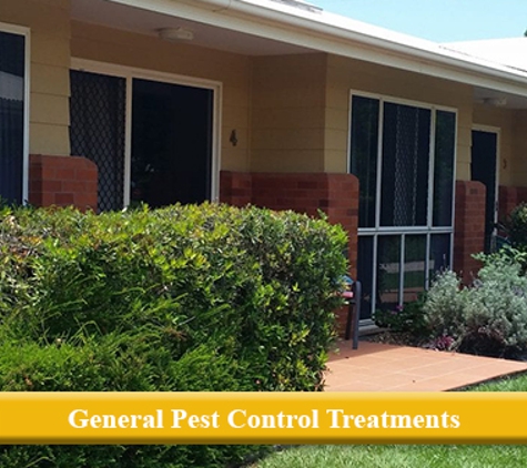 Any Pest Control - Mount Gravatt East, QLD. General Pest Control Treatments