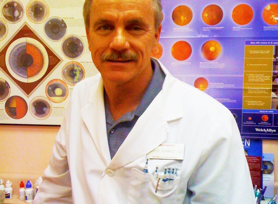 Dr. George L. Schmidt - Palm Beach Gardens, FL