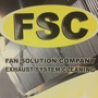 Fan Solution Co