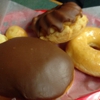 Puffy Cream Donuts Plus gallery