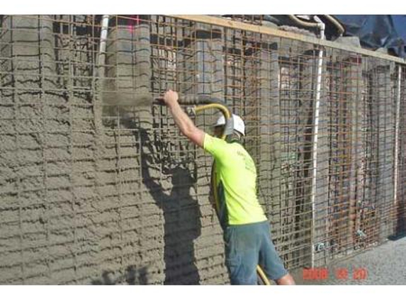 Concrete Systems Australia - Worongary, QLD