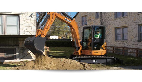 Qmac Machinery Pty Ltd - Tully, QLD