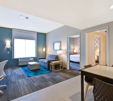 Home2 Suites by Hilton Perrysburg Levis Commons Toledo - Perrysburg, OH