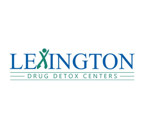 Drug Detox Centers Lexington - Lexington, KY