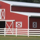 Reed's Metals Inc - Metal Buildings