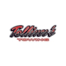 Tolliver Towing & Recovery - Towing