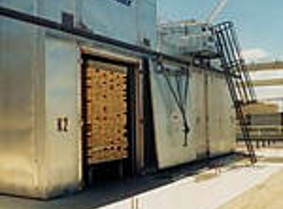 Roddy Engineering - Tumut, NSW