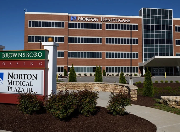 Norton Neuroscience Institute Multidisciplinary Center - Brownsboro - Louisville, KY