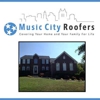 Music City Roofers gallery