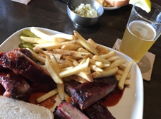 Jack Stack Barbecue - Lee's Summit - Lees Summit, MO 64081