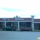 Debrouse Opticians