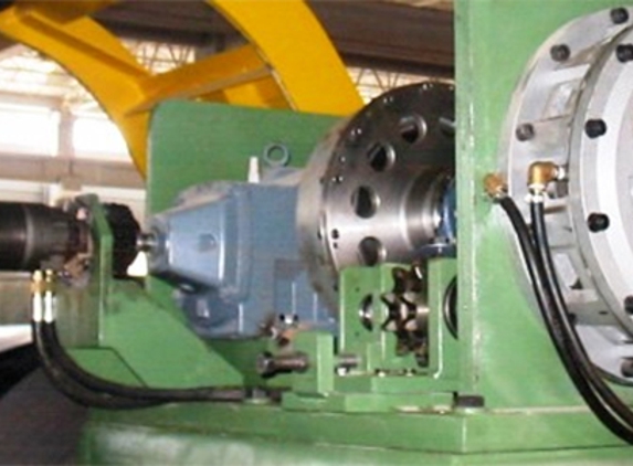 Australian Brake Controls Pty Ltd - Smithfield, NSW