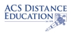 ACS Distance Education Logo