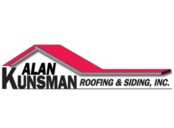 Alan Kunsman Roofing & Siding - Freemansburg, PA