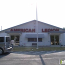 American Legion - Veterans & Military Organizations