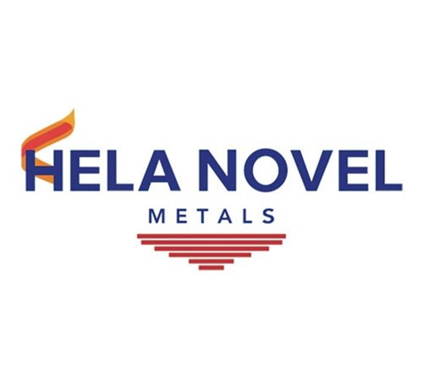 Hela Novel Metals - Woburn, MA