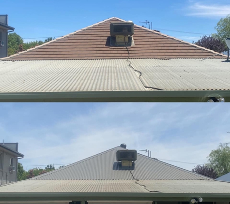 Nathan Kemp Roofing PTY LTD - Oura, NSW
