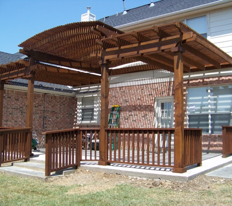 PLH Fence Company - Richardson, TX