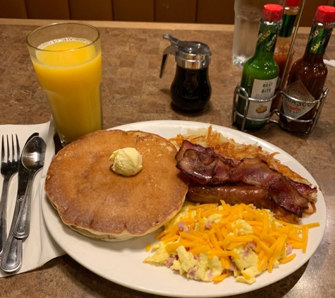 Shari's Restaurant - Lynnwood, WA