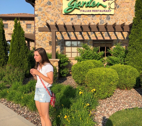 Olive Garden Italian Restaurant - Pleasant Prairie, WI