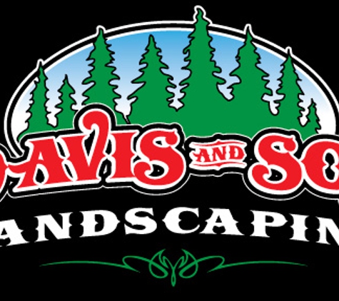 DAVIS & SON - Cresco, PA