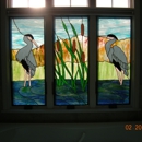 Great Woods Glass Art - Glass-Stained & Leaded